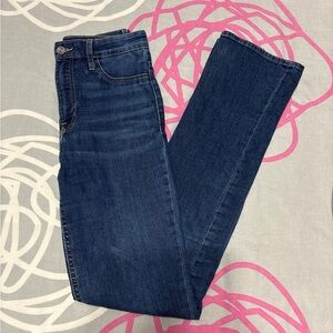 H&M Dark Wash Bootcut Jeans